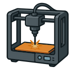 Laser Cutter